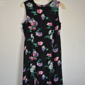 Vintage 90s The Limited Sundress